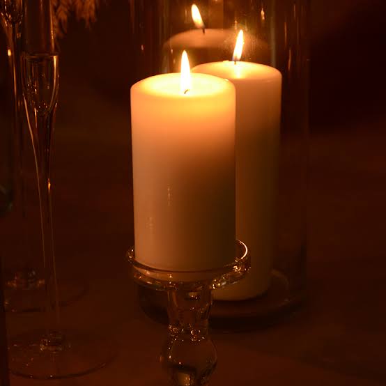 Velkommen til Sankt Norberts Kirke